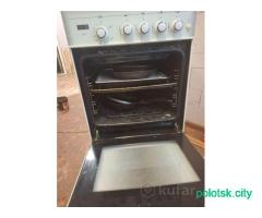 Газовая плита