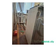 Газовая плита