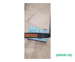 4G LTE Router Archer MR200 AV750 Dual Band Wi-Fi