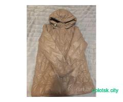 Куртка женская 48 (L)
