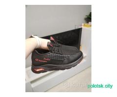 Кроссовки (39) ЗИМА