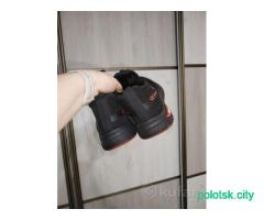 Кроссовки (39) ЗИМА