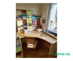 Стол компьютерный, письменный