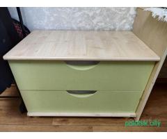 Комод для одежды