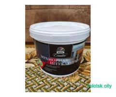 Декоративная мраморная штукатурка Dufa Creative 79