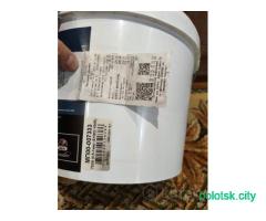 Декоративная мраморная штукатурка Dufa Creative 79