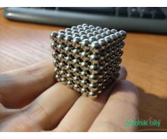 Магнитный неокуб 6х6