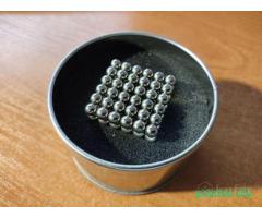 Магнитный неокуб 6х6