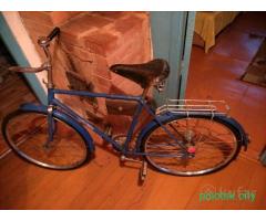 Велосипед Орлёнок