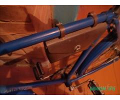 Велосипед Орлёнок