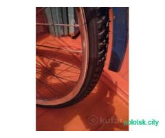 Велосипед Орлёнок