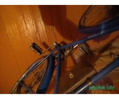 Велосипед Орлёнок