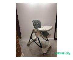Стульчик для кормления Торг