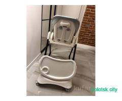 Стульчик для кормления Торг