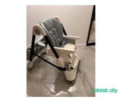 Стульчик для кормления Торг