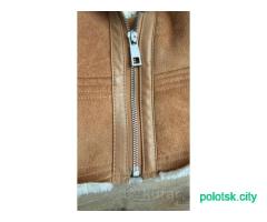 Дубленка New Look 36 р