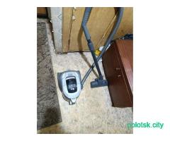 Пылесос LG 2000W