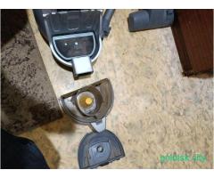 Пылесос LG 2000W