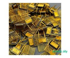 Полоцк. Скупка радиодеталей, плат и катализаторов по всей РБ