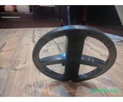 Металлоискатель деус