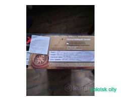 Металлоискатель деус