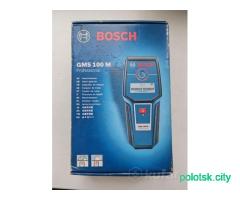 Детектор GMS 100 M