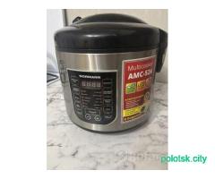 Мультиварка