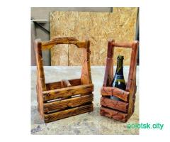 Переноска для вина