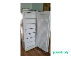 Морозильник Indesit SFR167