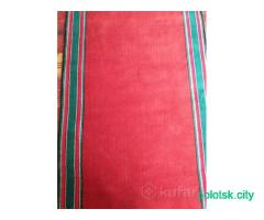 Дорожка ковровая