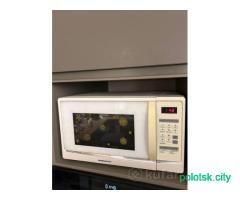 Микроволновая печь Horizont