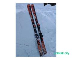 Nordica Hot Rod Jet Fuel XBS