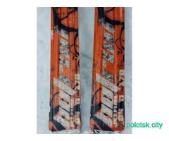 Nordica Hot Rod Jet Fuel XBS