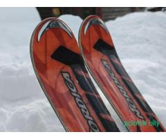 Nordica Hot Rod Jet Fuel XBS