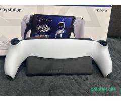 PlayStation portal