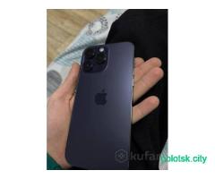 Айфон 14 про макс