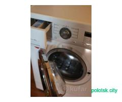 Стиральная машина LG