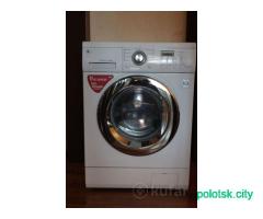 Стиральная машина LG