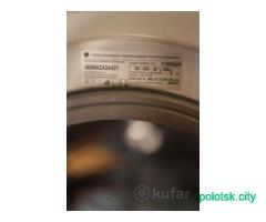 Стиральная машина LG