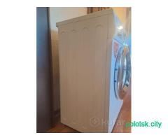 Стиральная машина LG