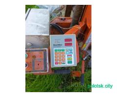 Ленточная пилорама