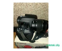 Canon EOS 1200D