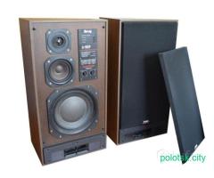 Колонки Radiotehnika S-90F