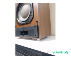 Колонки Radiotehnika S-90F