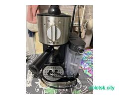 Кофемашина(капучино)