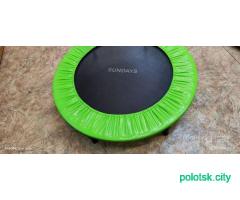Мини-батут детский