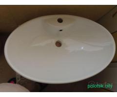 Умывальник