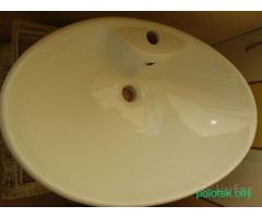 Умывальник