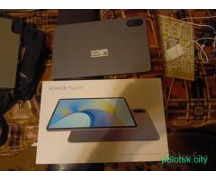 Планшет Хонор пад х 9