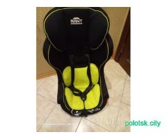 Автокресло RANT megic line